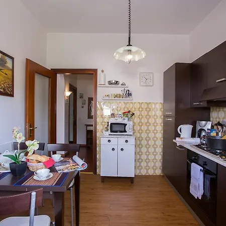 Διαμέρισμα Casa Serena