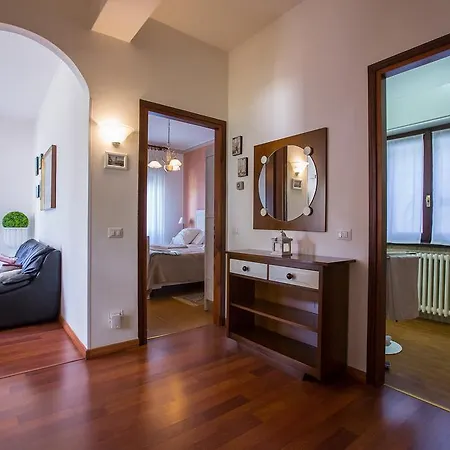 Διαμέρισμα Casa Serena *
