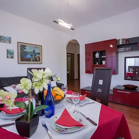 Διαμέρισμα Casa Serena Ossuccio