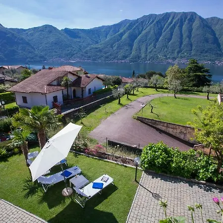Διαμέρισμα Casa Serena Ossuccio