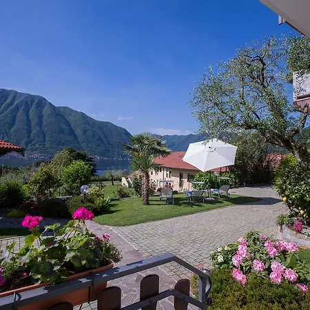 Διαμέρισμα Casa Serena