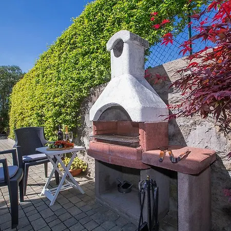 Casa Serena 오수키오