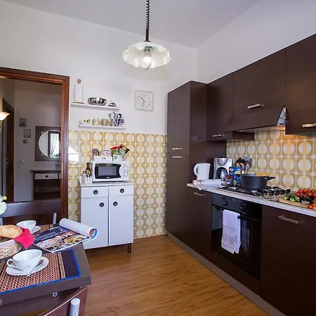 Casa Serena Apartment