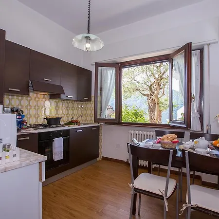 Casa Serena Apartment *