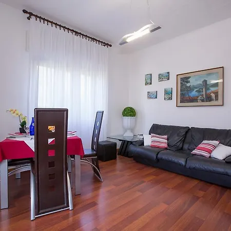 Casa Serena * Ossuccio