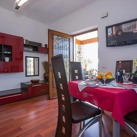 Casa Serena Apartment Ossuccio