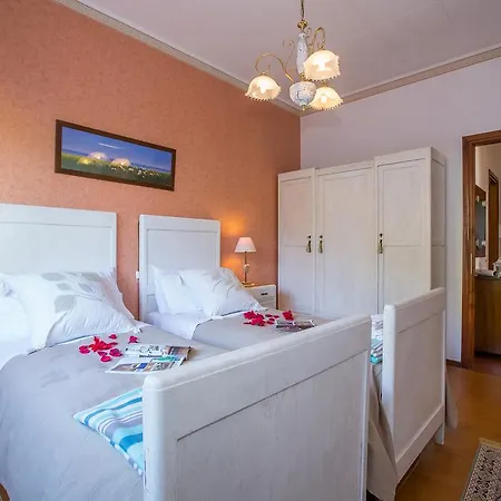 아파트 Casa Serena