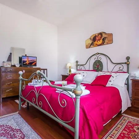 Apartment Casa Serena Ossuccio