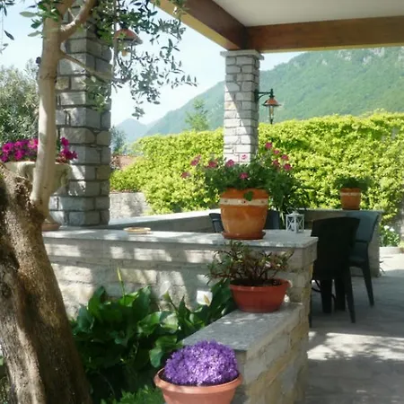Casa Serena Apartment Ossuccio