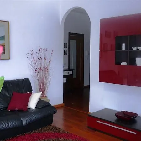 Casa Serena * 오수키오